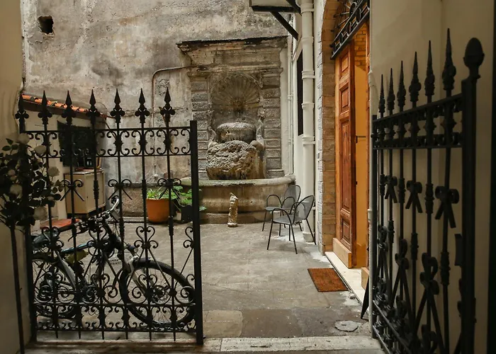 Casa Cavour Appartement Rome