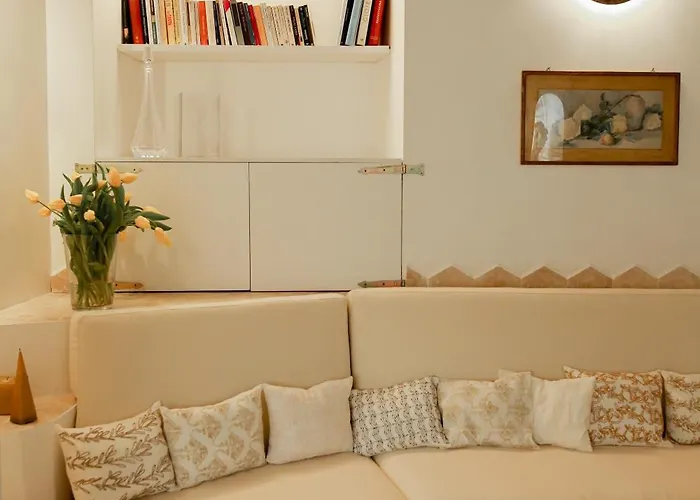 Casa Cavour Rome