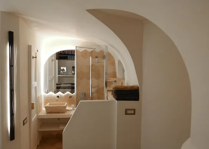 Appartement Casa Cavour Rome