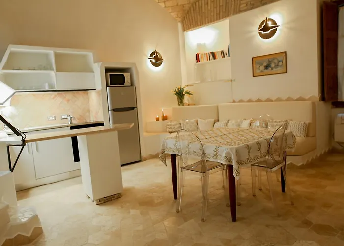 Casa Cavour Rome