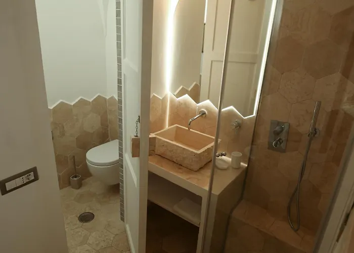 Appartement Casa Cavour Rome
