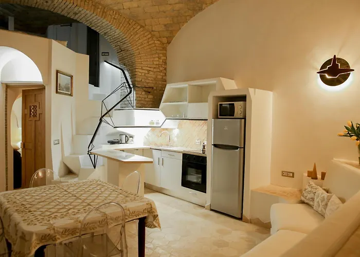 Casa Cavour Appartement