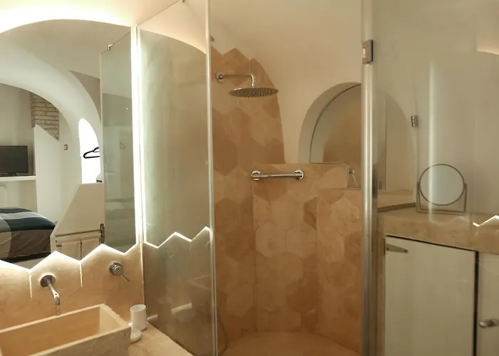 Casa Cavour Rome
