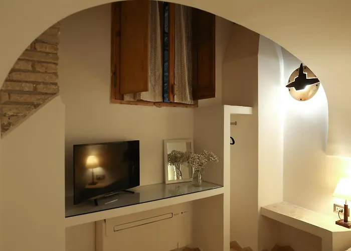 Casa Cavour Rome