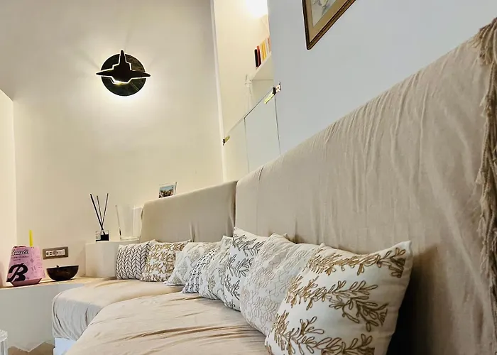 Casa Cavour Rome