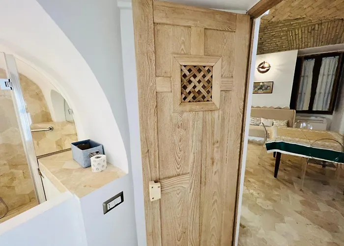 Casa Cavour Appartement Rome