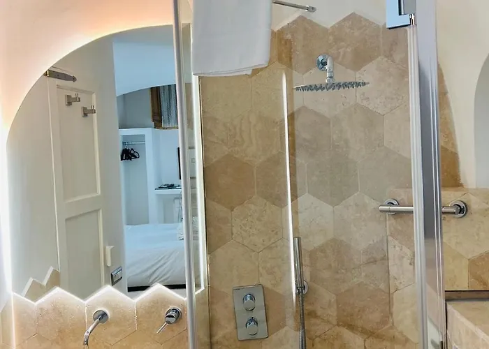 Appartement Casa Cavour