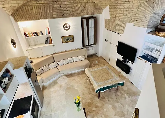 Casa Cavour Appartement Rome
