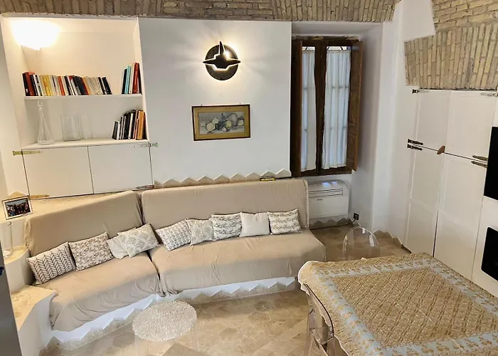Casa Cavour Rome
