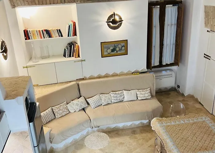 Casa Cavour Appartement