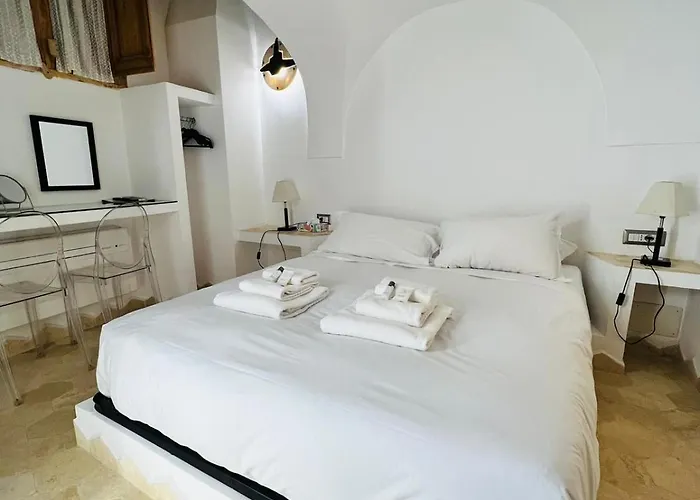 Appartement Casa Cavour *