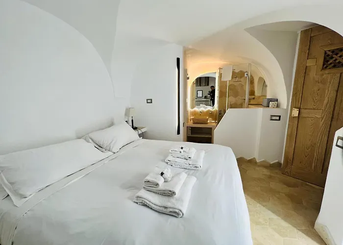Appartement Casa Cavour Rome