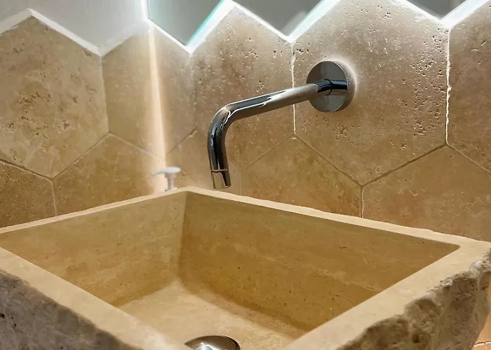 Casa Cavour Appartement
